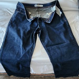 New -Levi's size 16w 580 bootcut jeans